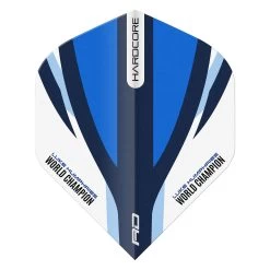 Red Dragon Darts Luke Humphries World Champion Hardcore Flight Collection 13 Red Dragon Darts Luke Humphries World Champion Hardcore Flight Collection -Pro Dart Shop X0919 LukeHumphriesCoolHandHardcoreFlightCollection Image7