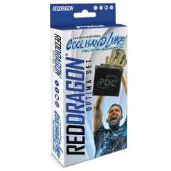 Red Dragon Darts Luke Humphries World Champion Optima Multi Pack -Pro Dart Shop X0920Optima LukeHumphries Image