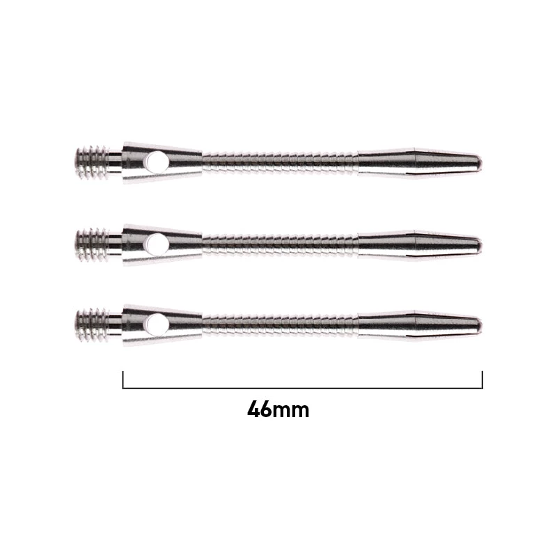 Red Dragon Darts Razor Edge Shafts 4 Red Dragon Darts Razor Edge Shafts - Image 4