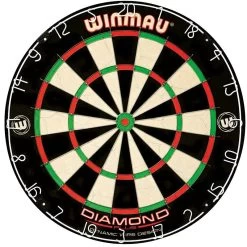Winmau Winmau Diamond Plus Dartboard