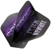 Red Dragon Darts Peter Wright Snakebite Purple Logo Hardcore Standard