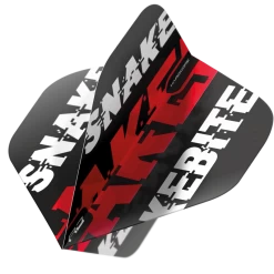 Red Dragon Darts Peter Wright Snakebite Red Hardcore Standard