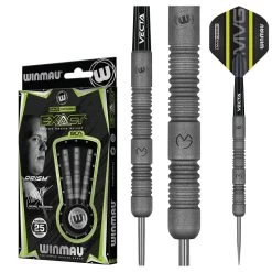 Winmau MvG ExAct -Pro Dart Shop mvg exact 25g steeltip rdweb image1