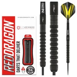Red Dragon Darts Phantom 20 Red Dragon Darts Phantom -Pro Dart Shop phantom 24g image 1 3