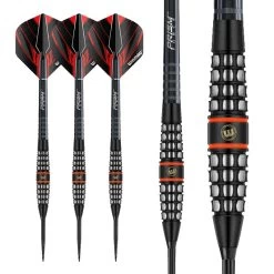 Winmau Sicario Torpedo -Pro Dart Shop rd sicario 22g steeltip rdweb image 6