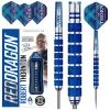 Red Dragon Darts Robert Thornton - Seniors World Champion Cobalt SE