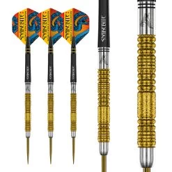 Red Dragon Darts Double World Champion SE Gold Plus -Pro Dart Shop rdd2412 dwc se gold plus 20g image 6