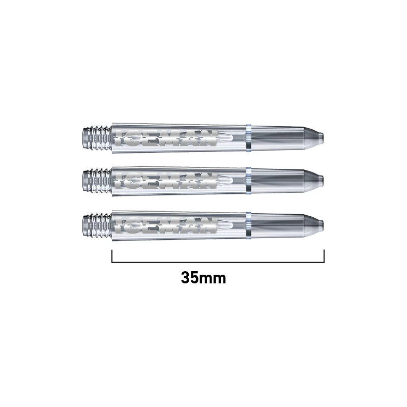 Red Dragon Darts Gerwyn Iceman Price VRX - Image 7