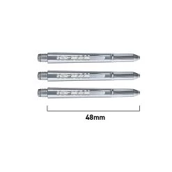 Red Dragon Darts Gerwyn Iceman Price VRX -Pro Dart Shop rdd c809 gerwyn price iceman polycarbonate image 1 1