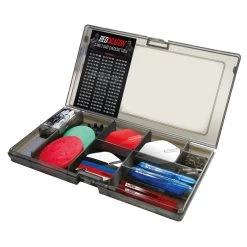 Red Dragon Darts Optima Multi-Pack