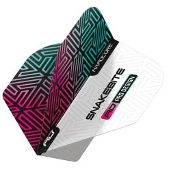 Red Dragon Darts Peter Wright Hardcore Flight Multi-Pack -Pro Dart Shop rdd x0807 peter wright flight pack image 2 2