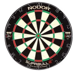 Nodor Nodor Supabull 2 Dartboard