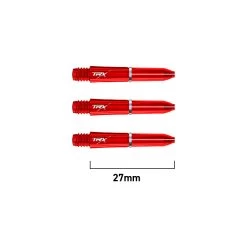 Red Dragon Darts TRX Shafts -Pro Dart Shop trx extra short rd shafts image 3 0bba326d 4a35 4539 8058 1df8025bfe8e