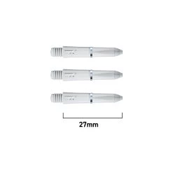 Red Dragon Darts TRX Shafts -Pro Dart Shop trx extra short rd shafts image 5 9631bf11 8b1a 4d53 a9cf f4fdacd1abba