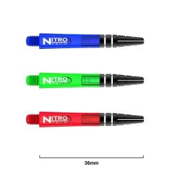 Red Dragon Darts Nitrotech Shaft Multipacks -Pro Dart Shop x0380 nitrotech short multipack h 1 c66b4d55 cefd 4634 aab2 160dfcb0ead3