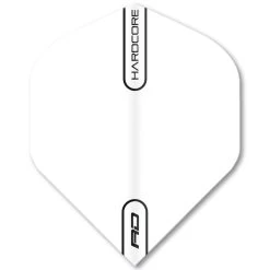 Red Dragon Darts Hardcore Union Jack Flights Selection Pack -Pro Dart Shop x0400 multipack image 10