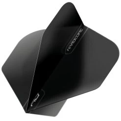 Red Dragon Darts Hardcore Union Jack Flights Selection Pack -Pro Dart Shop x0400 multipack image 5