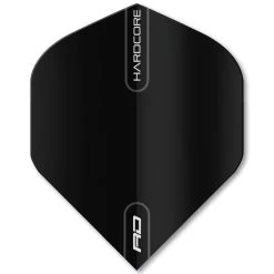 Red Dragon Darts Hardcore Union Jack Flights Selection Pack -Pro Dart Shop x0400 multipack image 9