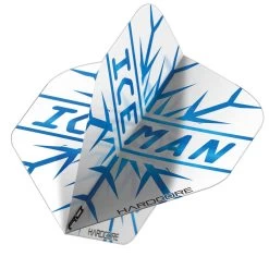 Red Dragon Darts Gerwyn Price Hardcore Flight Multi-Pack -Pro Dart Shop x0808 gerwyn price flight pack image 2