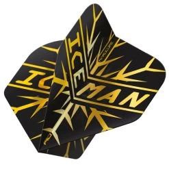 Red Dragon Darts Gerwyn Price Hardcore Flight Multi-Pack -Pro Dart Shop x0808 gerwyn price flight pack image 3